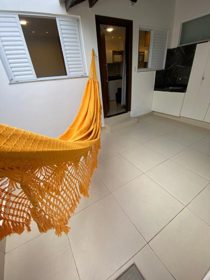 Recanto Novo Premium Flat Cabo Frío Exterior foto