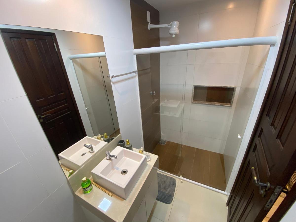 Recanto Novo Premium Flat Cabo Frío Exterior foto