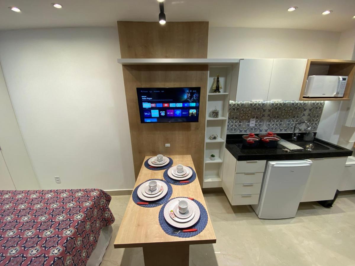 Recanto Novo Premium Flat Cabo Frío Exterior foto