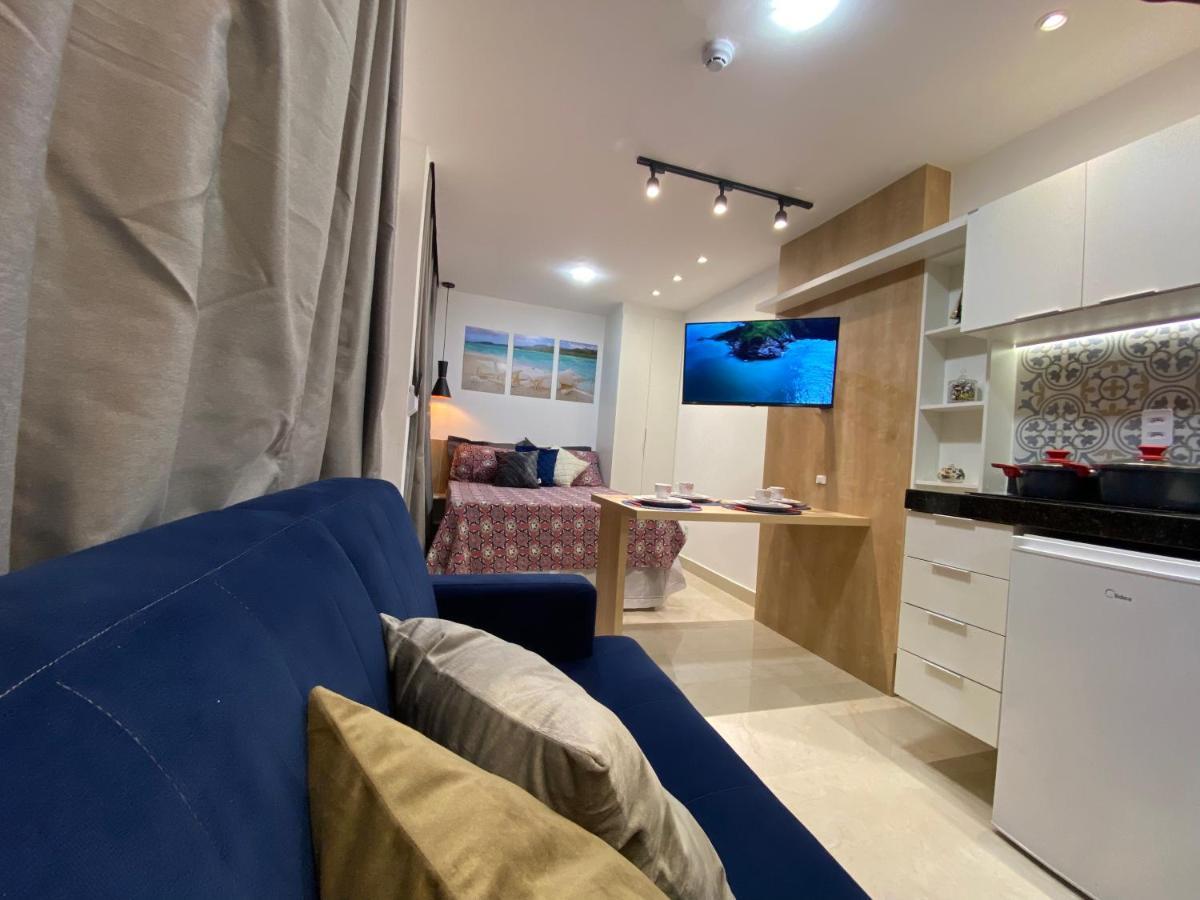 Recanto Novo Premium Flat Cabo Frío Exterior foto