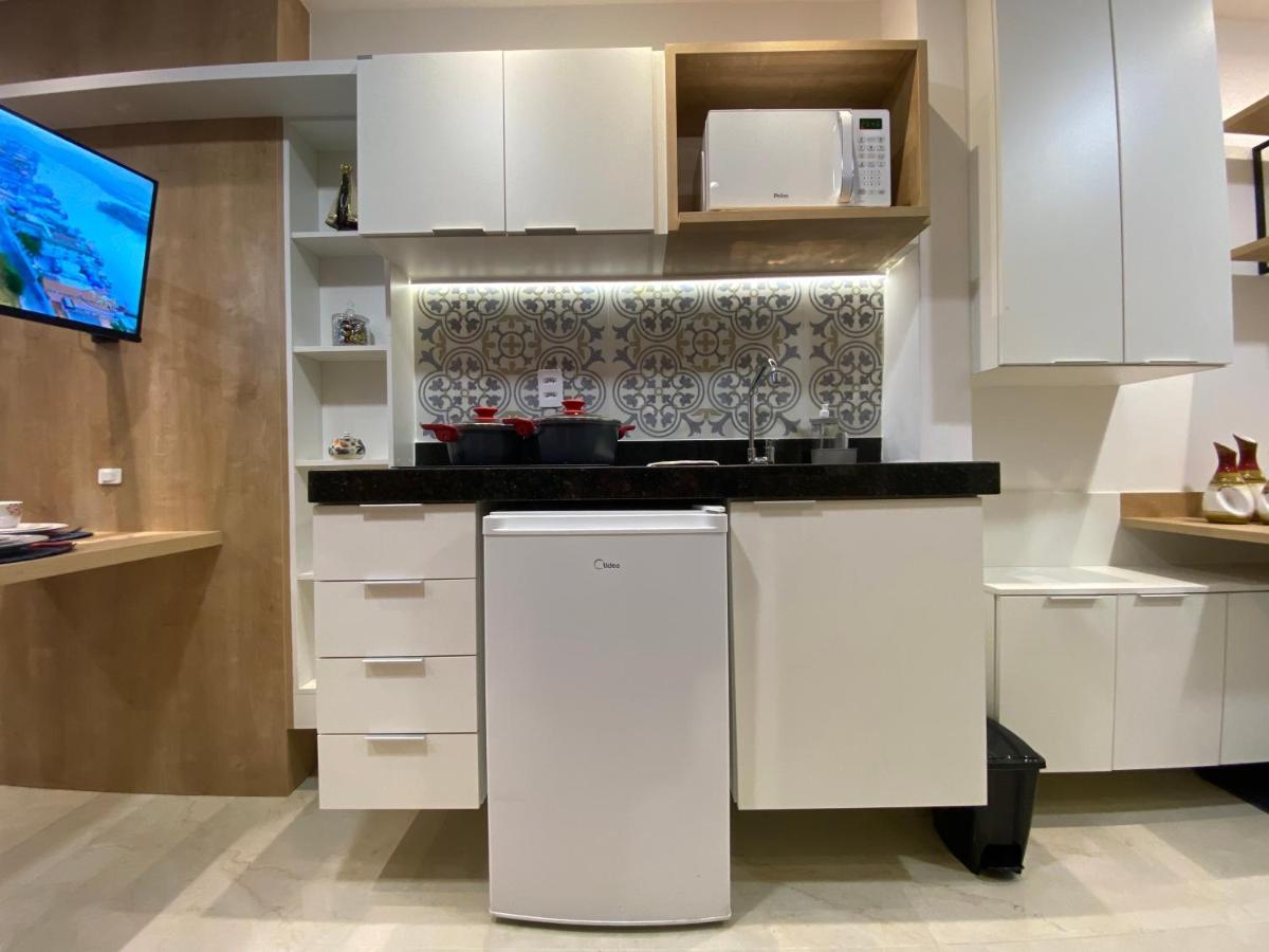 Recanto Novo Premium Flat Cabo Frío Exterior foto