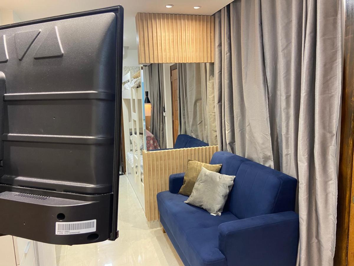 Recanto Novo Premium Flat Cabo Frío Exterior foto