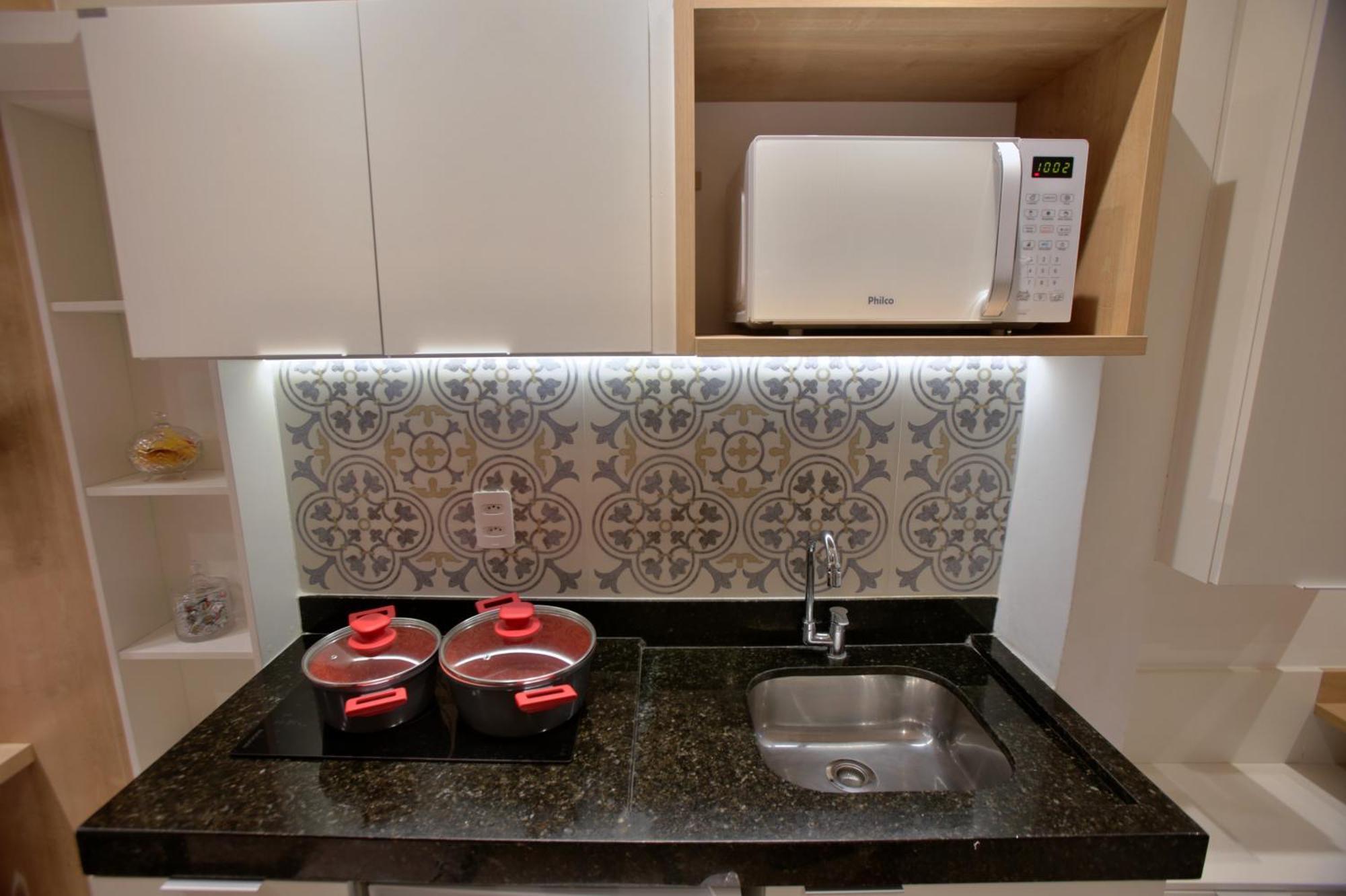 Recanto Novo Premium Flat Cabo Frío Exterior foto