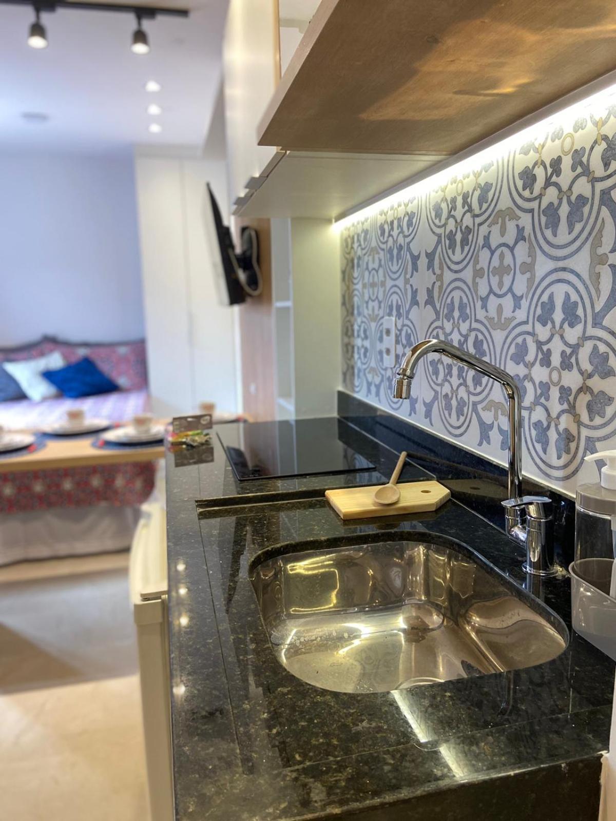 Recanto Novo Premium Flat Cabo Frío Exterior foto